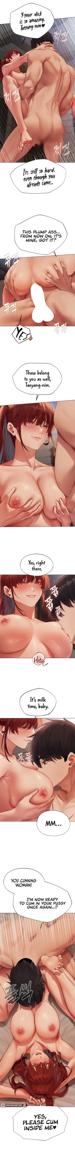 Page 438 of Milf Hunting in Another World