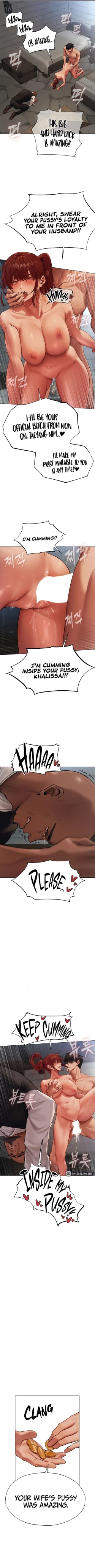 Page 443 of Milf Hunting in Another World