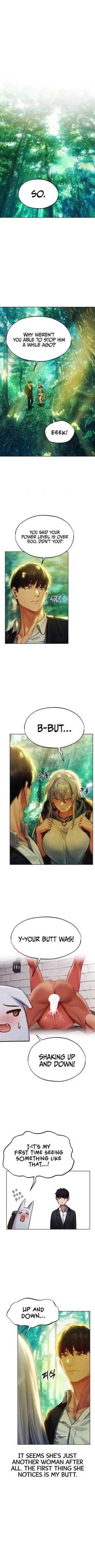 Page 447 of Milf Hunting in Another World