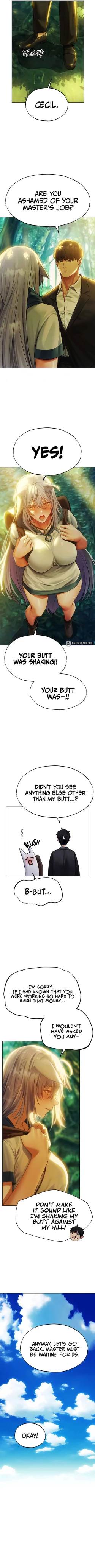 Page 448 of Milf Hunting in Another World