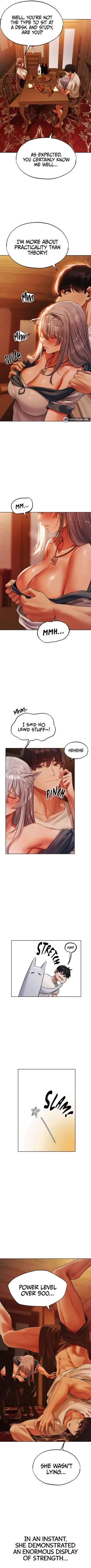 Page 451 of Milf Hunting in Another World