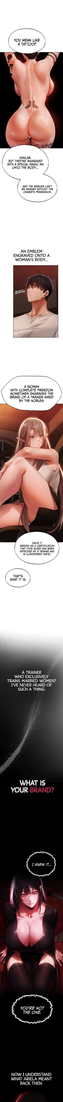 Page 454 of Milf Hunting in Another World