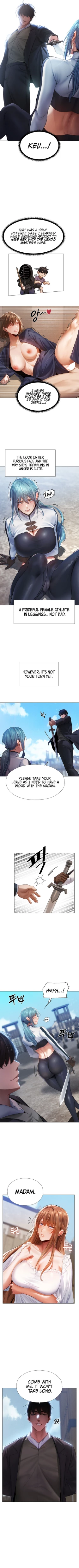 Page 60 of Milf Hunting in Another World