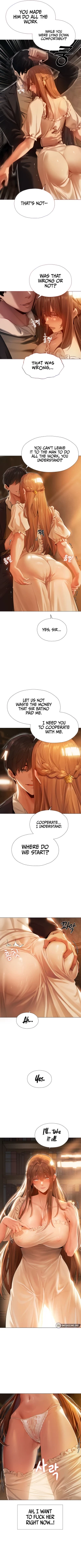 Page 64 of Milf Hunting in Another World