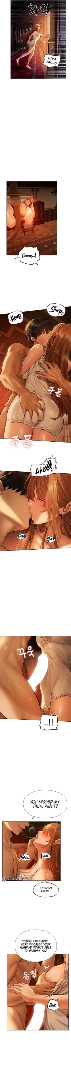 Page 98 of Milf Hunting in Another World