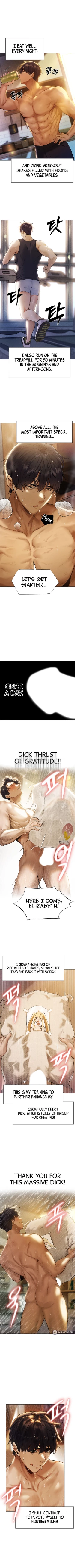 Page 9 of Milf Hunting in Another World