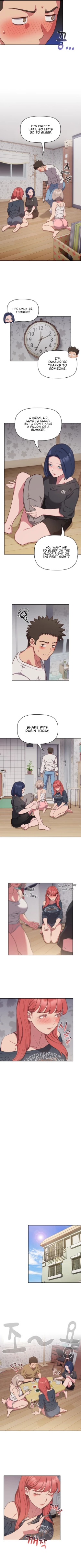 Page 128 of The Four of Us Can’t Live Together