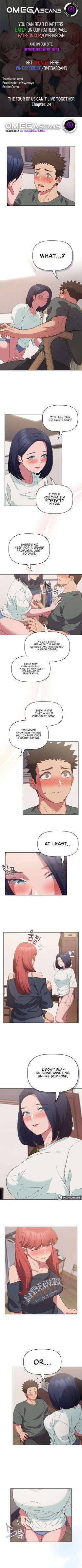 Page 173 of The Four of Us Can’t Live Together