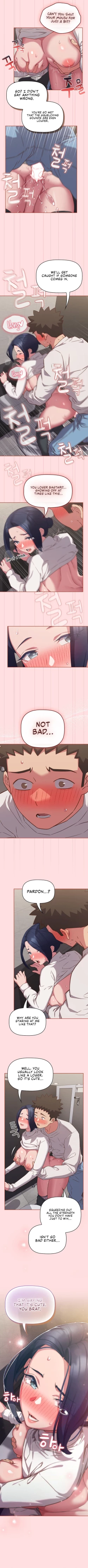 Page 261 of The Four of Us Can’t Live Together