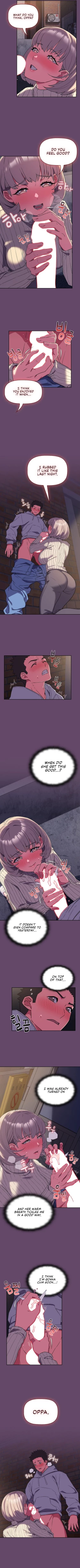 Page 86 of The Four of Us Can’t Live Together