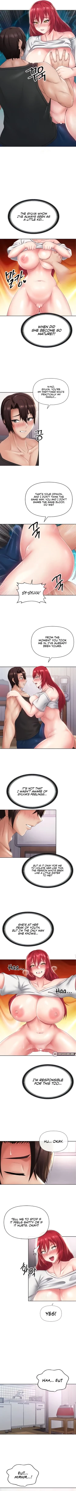 Page 104 of Welcome to the Isekai Convenience Store