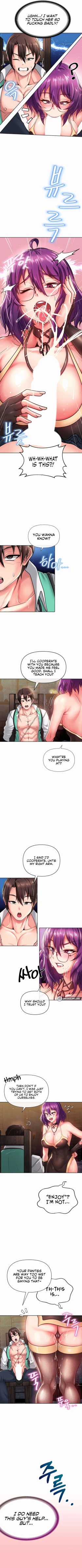 Page 20 of Welcome to the Isekai Convenience Store