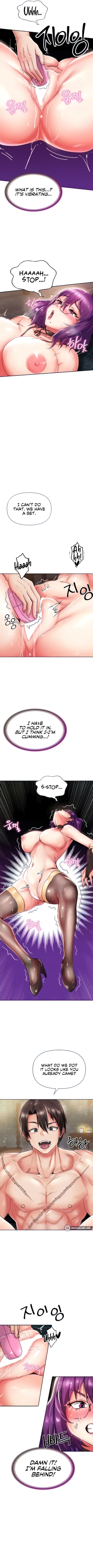 Page 28 of Welcome to the Isekai Convenience Store