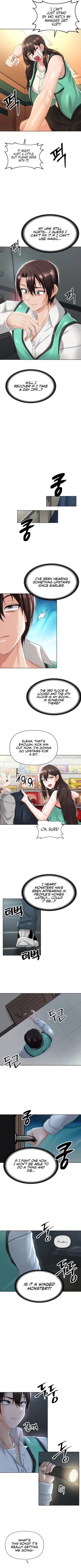 Page 79 of Welcome to the Isekai Convenience Store