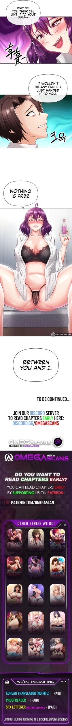 Page 82 of Welcome to the Isekai Convenience Store