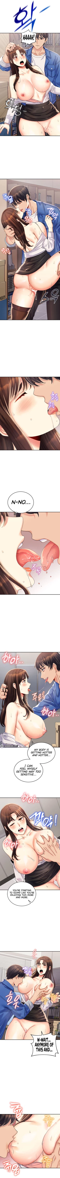 Page 20 of Obsessive Romance