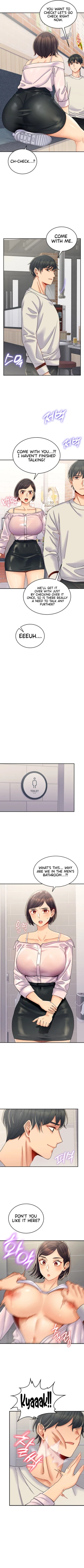 Page 64 of Obsessive Romance