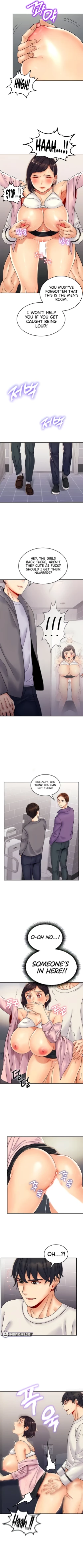 Page 71 of Obsessive Romance