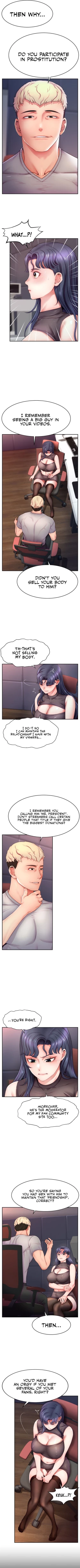 Page 19 of Making Friends With Streamers by Hacking!