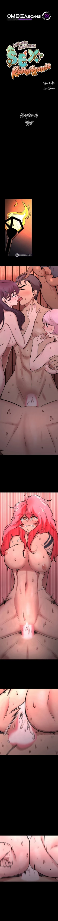 Page 15 of Sex Renaissance