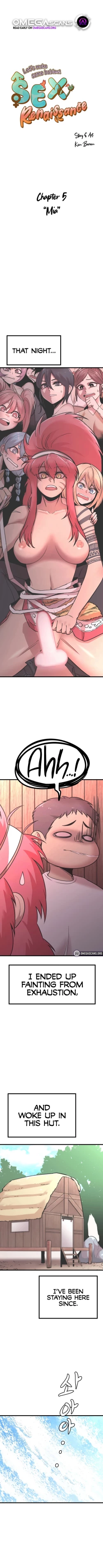 Page 18 of Sex Renaissance