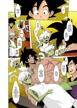 Page 38 of Super Lychee Juice