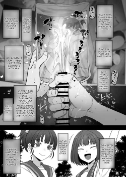 Page 34 of Yarichin kara Imouto to Osananajimi no Honnou Mukidashi na Shashin o Katte Shikoru Hon