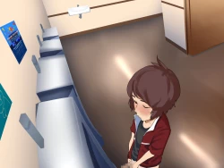 Page 274 of SEXでお悩み解決！美人な掃除のおばさん