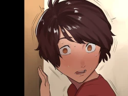 Page 370 of SEXでお悩み解決！美人な掃除のおばさん