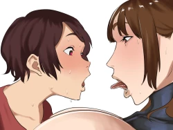 Page 404 of SEXでお悩み解決！美人な掃除のおばさん