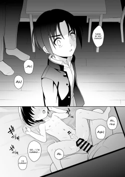 Page 9 of Mukashi 'Nakayoshi' Datta Ojisan to Saikai Shite Mechakucha ni Naru | I Was Messed Up by an Older Man with Whom I Used to "Get Along"