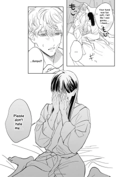 Page 19 of Kawai sugiru Kouhai, Jitsu wa Mechakucha xx deshita. 1 | The Junior Who Was Too Cute Was Actually Very XXX. 1