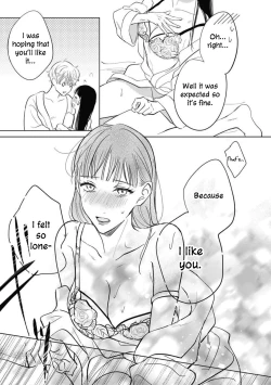 Page 27 of Kawai sugiru Kouhai, Jitsu wa Mechakucha xx deshita. 1 | The Junior Who Was Too Cute Was Actually Very XXX. 1