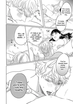 Page 30 of Kawai sugiru Kouhai, Jitsu wa Mechakucha xx deshita. 1 | The Junior Who Was Too Cute Was Actually Very XXX. 1