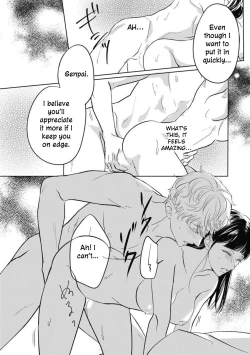 Page 32 of Kawai sugiru Kouhai, Jitsu wa Mechakucha xx deshita. 1 | The Junior Who Was Too Cute Was Actually Very XXX. 1