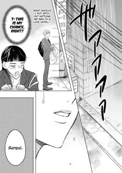 Page 9 of Kawai sugiru Kouhai, Jitsu wa Mechakucha xx deshita. 1 | The Junior Who Was Too Cute Was Actually Very XXX. 1