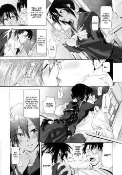 Page 3 of Ryousai Kenimouto