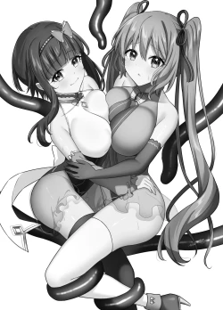 Page 46 of Mahou Shoujo Lovena 3