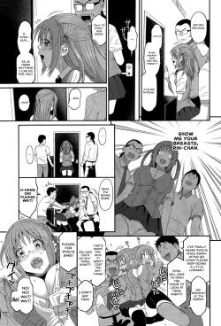 Page 3 of Love To Like EZR