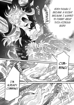 Page 17 of Kyuuketsuhime no Himekishi Kansatsu