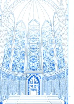 Page 24 of Kaikinbi no Tawawa III