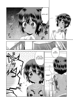 Page 5 of Ko Akunin. Akunin no Okaa-san Hen | Ko Akunin Villains' Mother Volume