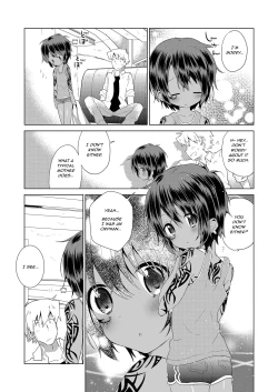 Page 9 of Ko Akunin. Akunin no Okaa-san Hen | Ko Akunin Villains' Mother Volume