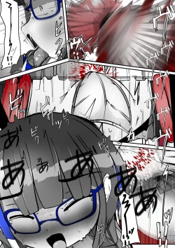 Page 38 of ∞陰核絶頂∞魔力生成クリボックス核めがねっ娘ミコトちゃん! 封印編!!