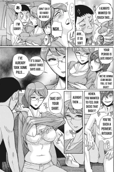 Page 6 of MOM HAVING ORGY SEX WITH HIS SON CLASSMATE
