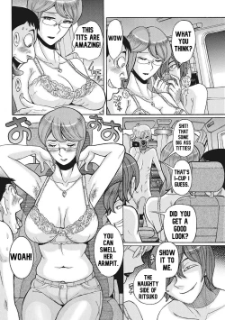 Page 7 of MOM HAVING ORGY SEX WITH HIS SON CLASSMATE