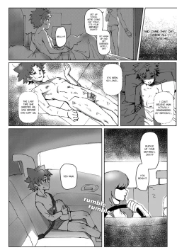 Page 4 of Alpha Pup Retrospect