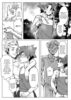 Page 6 of Alpha Pup Retrospect