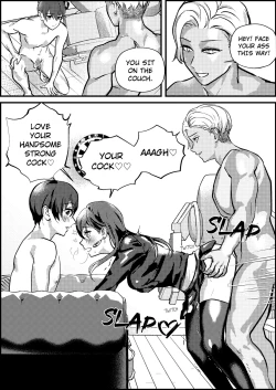 Page 25 of Masochist Cuckold Maeeiage Matching APP