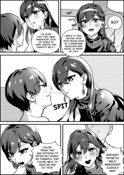 Page 26 of Masochist Cuckold Maeeiage Matching APP